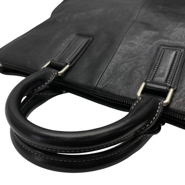 土屋鞄 土屋鞄製作所 アルマス バッファロースクエアブリーフ