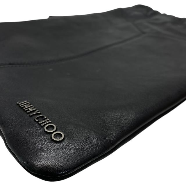 JIMMY CHOO（ジミーチュウ） MIKKO ミッコ ショルダーバッグ 巾着
