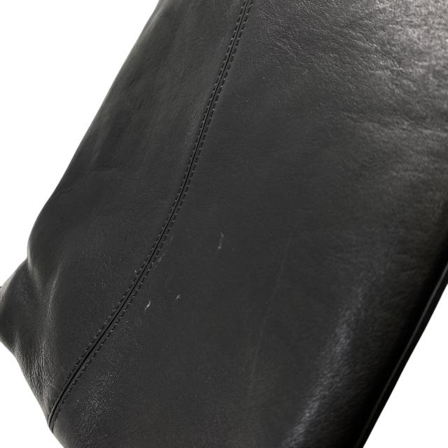 JIMMY CHOO（ジミーチュウ） MIKKO ミッコ ショルダーバッグ 巾着