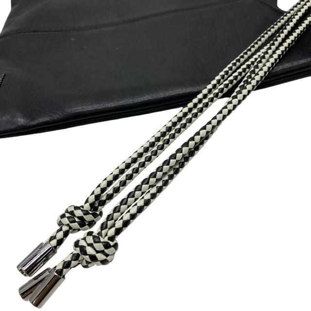 JIMMY CHOO（ジミーチュウ） MIKKO ミッコ ショルダーバッグ 巾着