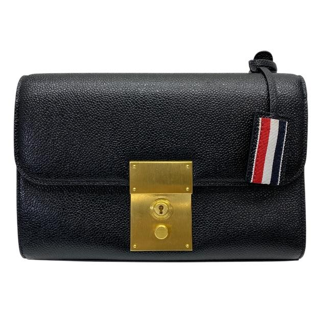 THOM BROWNE（トム ブラウン） ショルダーバッグ クロスボディバッグ