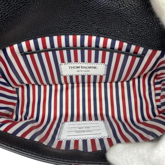 THOM BROWNE（トム ブラウン） ショルダーバッグ クロスボディバッグ