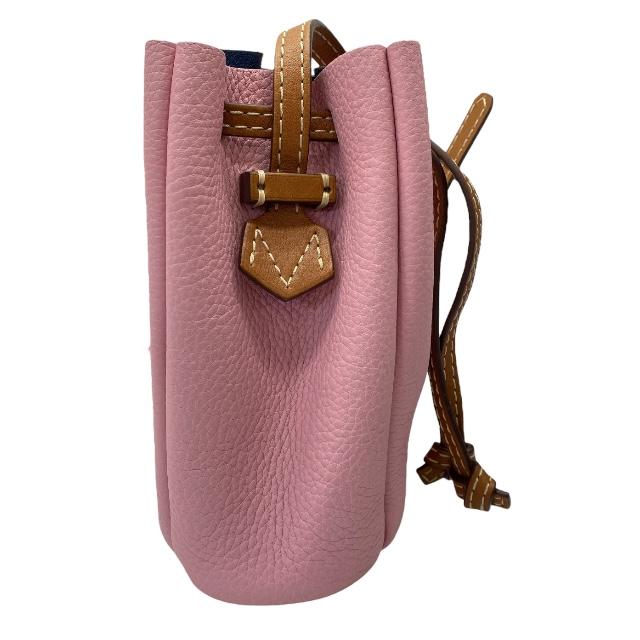美品】MOREAU PARIS モロー・パリ ナセルべべ ショルダーバッグ クロス