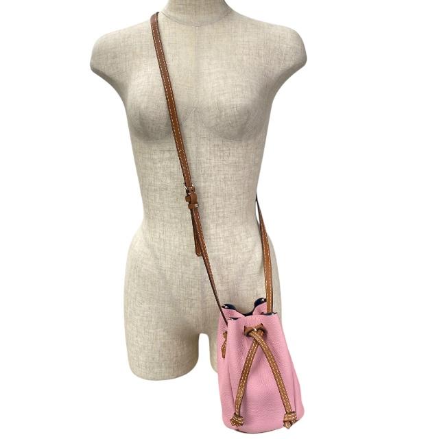 美品】MOREAU PARIS モロー・パリ ナセルべべ ショルダーバッグ クロス