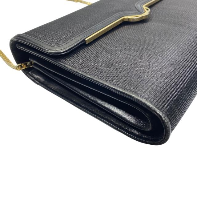 COMTESSE（コンテス） 2WAY ショルダーバッグ チェーンバッグ 