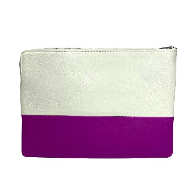 CELINE セリーヌ S-GM-4136 ポーチ クラッチバッグ ミニ 小物 小物入れ