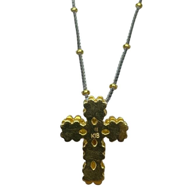 MIKIMOTO PERLITA ペルリータ ミキモト ネックレス ペンダント