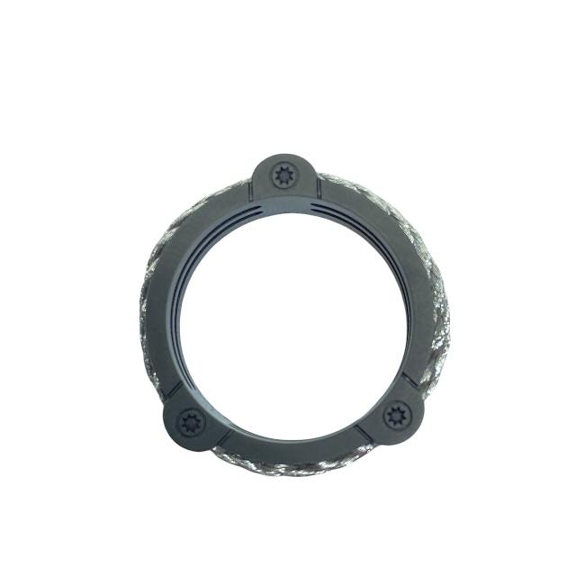 Fred FRED フレッド 4B0976 フォース10 ウインチリング ラージ 指輪 