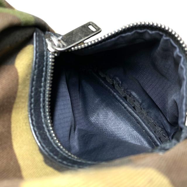 SAINT LAURENT サンローラン パリ 581700 ショルダーバッグ クロス