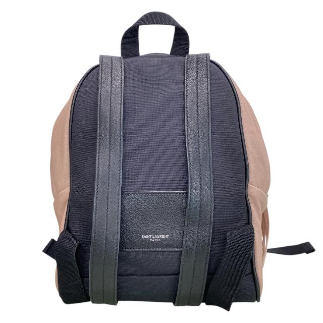 SAINT LAURENT PARIS サンローラン パリ リュックサック リュック 