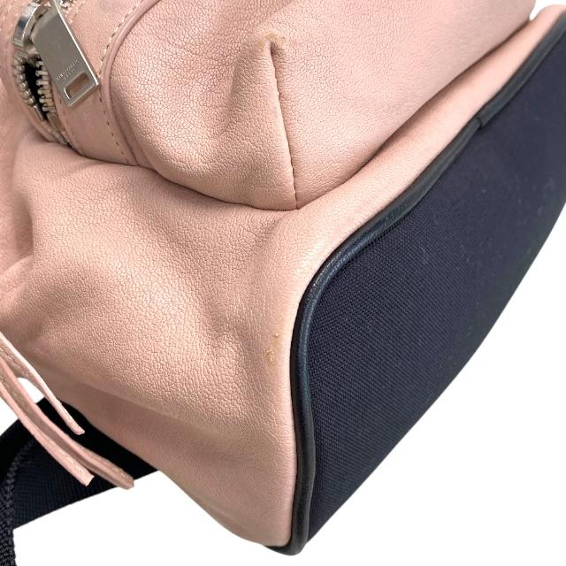 SAINT LAURENT PARIS サンローラン パリ リュックサック リュック