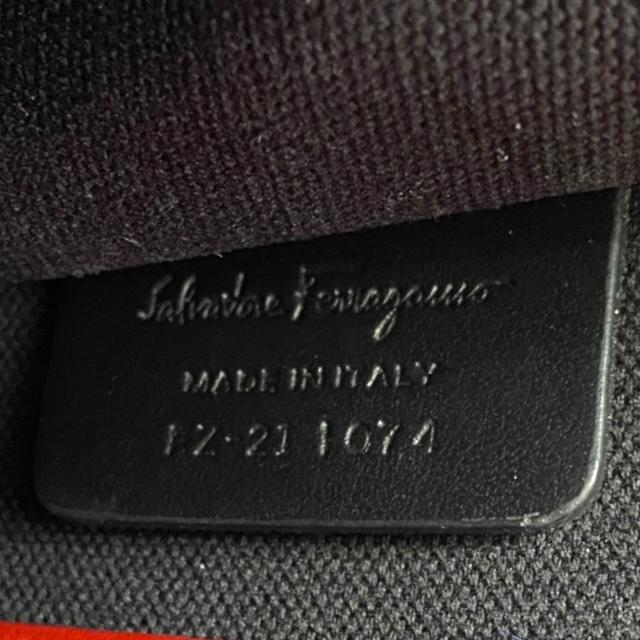 FERRAGAMO（フェラガモ） Salvatore Ferragamo ガンチーニ