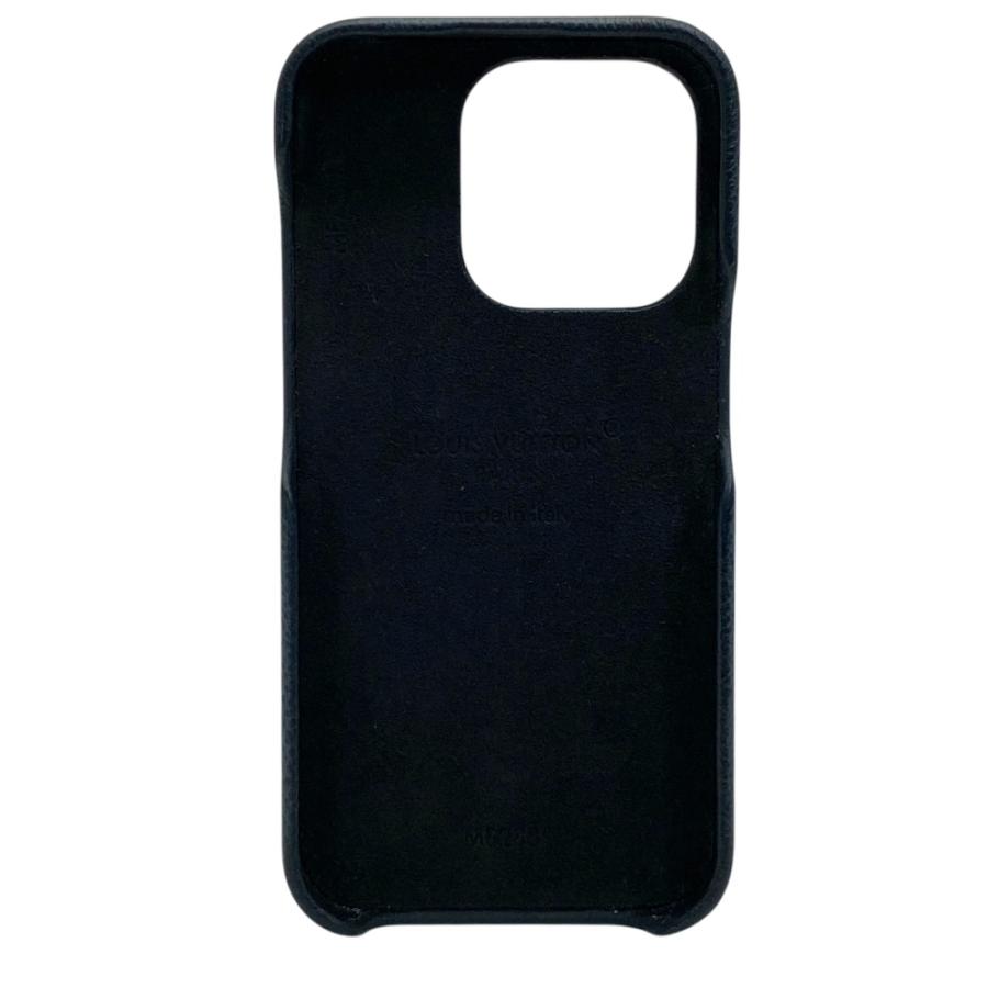 LOUIS VUITTON（ルイ・ヴィトン） iPhone15Pro モノグラム バンパー