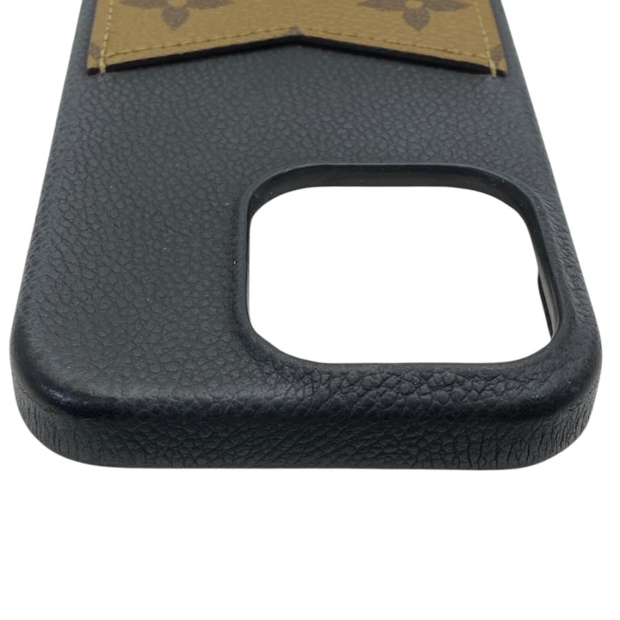 LOUIS VUITTON（ルイ・ヴィトン） iPhone15Pro モノグラム バンパー