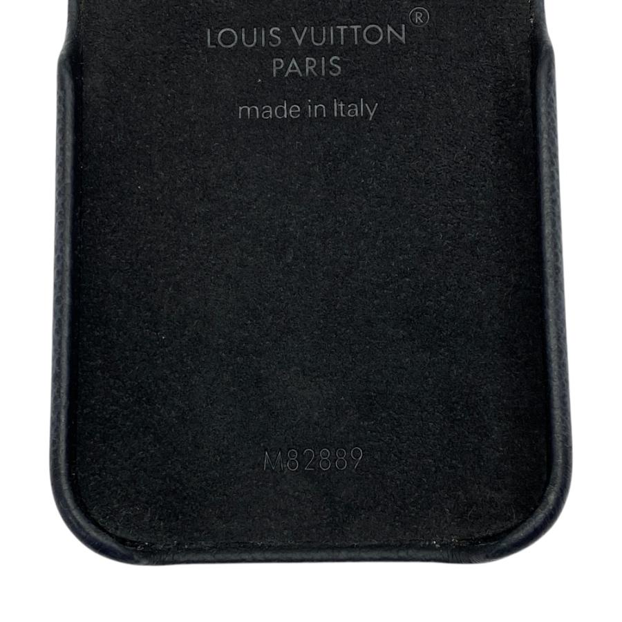 LOUIS VUITTON（ルイ・ヴィトン） iPhone15Pro モノグラム バンパー