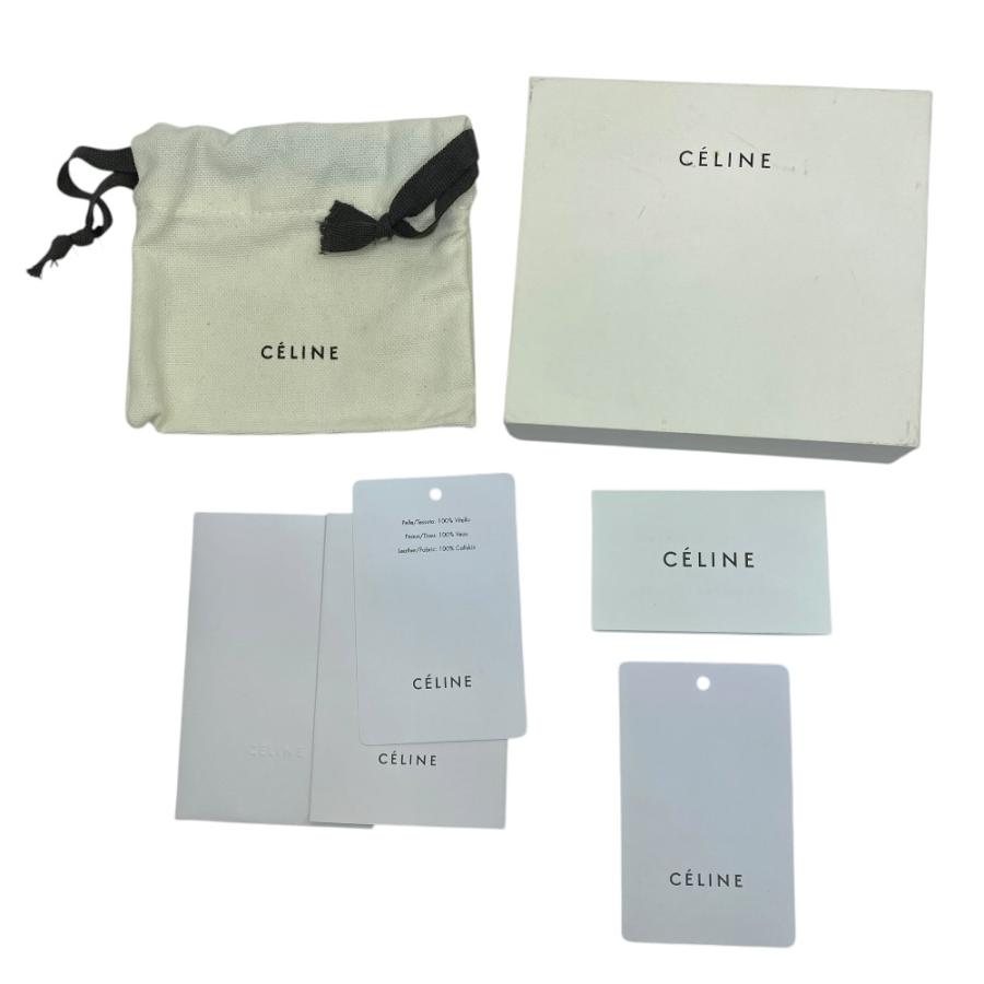 CELINE（セリーヌ） カードホルダー カードケース パスケース 名刺入れ