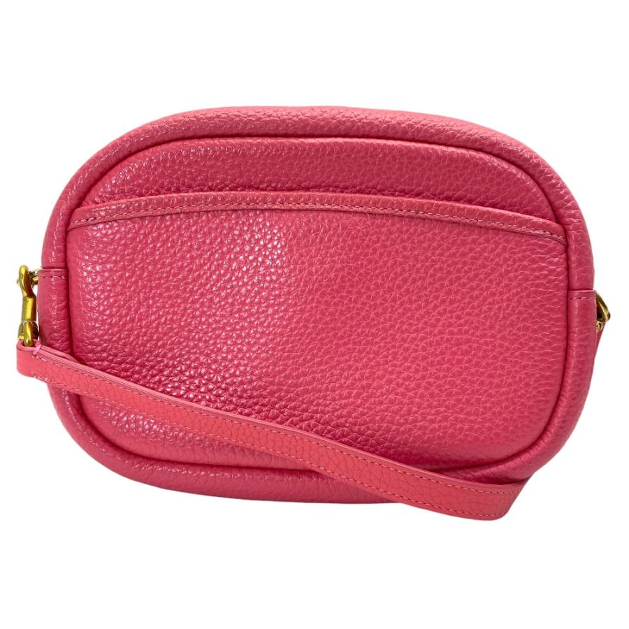 COACH（コーチ） 2way カメラバック ショルダーバッグ ターンロック 