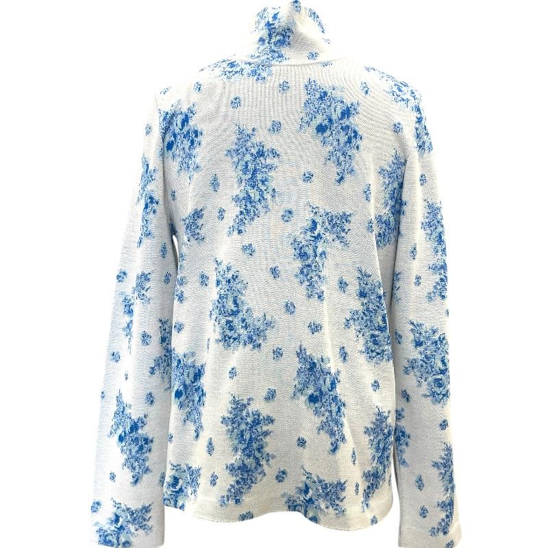 Dior HOMME 美品 ディオール シャツジャケット ジップアップ