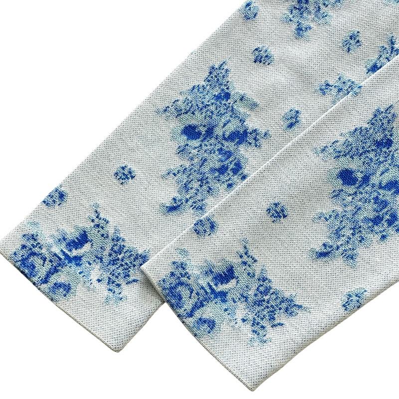Dior HOMME 美品 ディオール シャツジャケット ジップアップ
