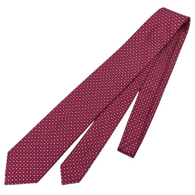 Brioni（ブリオーニ） 【美品】brioni ネクタイ アクセサリー 小物 総