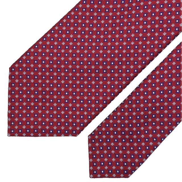 Brioni（ブリオーニ） 【美品】brioni ネクタイ アクセサリー 小物 総
