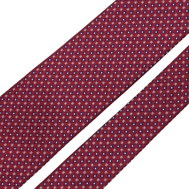 Brioni（ブリオーニ） 【美品】brioni ネクタイ アクセサリー 小物 総