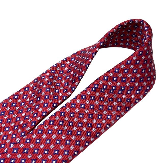 Brioni（ブリオーニ） 【美品】brioni ネクタイ アクセサリー 小物 総