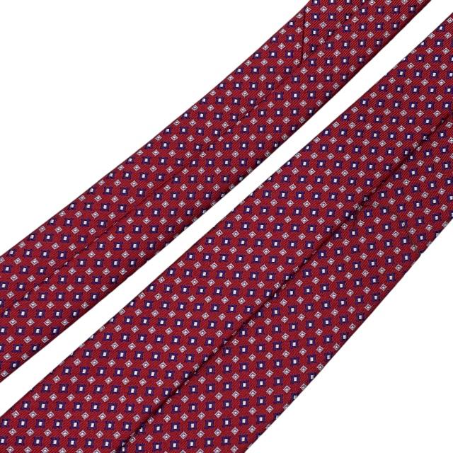 Brioni（ブリオーニ） 【美品】brioni ネクタイ アクセサリー 小物 総