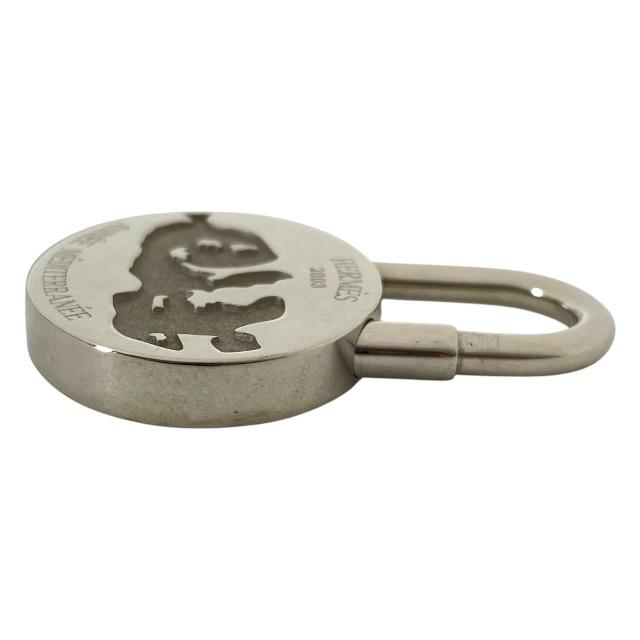 【herb】HERMES エルメス　カデナ　地中海 HERMES エルメス カデナ 地中海 2003年 ANNEE MEDITERRANEE