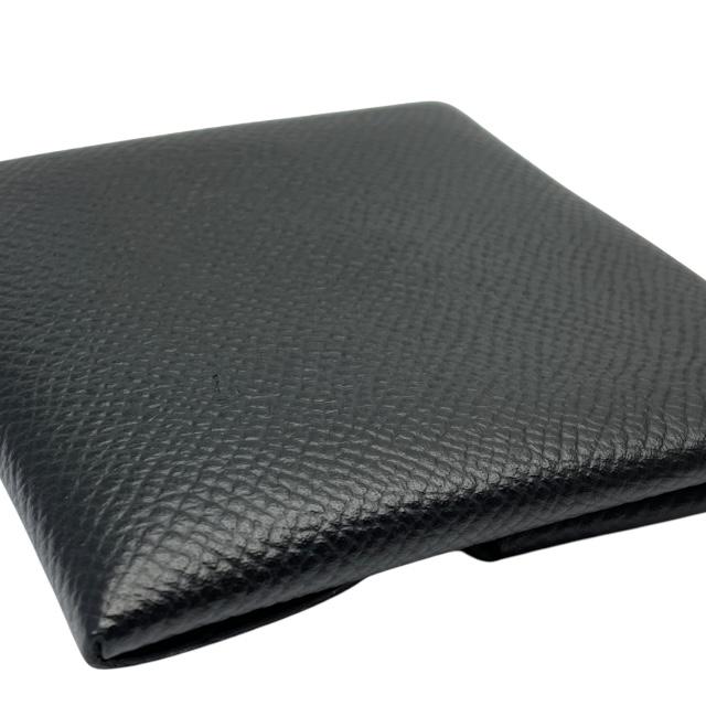 HERMES エルメス バスティア コインケース 小銭入れ コンパクト