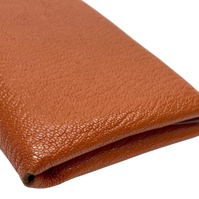 HERMES（エルメス） カルヴィデュオ カードケース コインケース パス