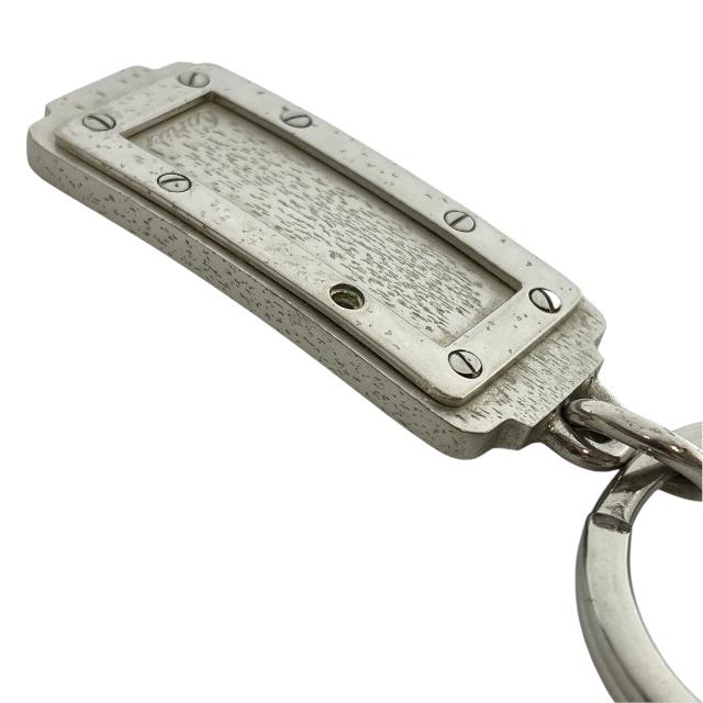 Cartier カルティエ サントス キーリング キーホルダー チャーム