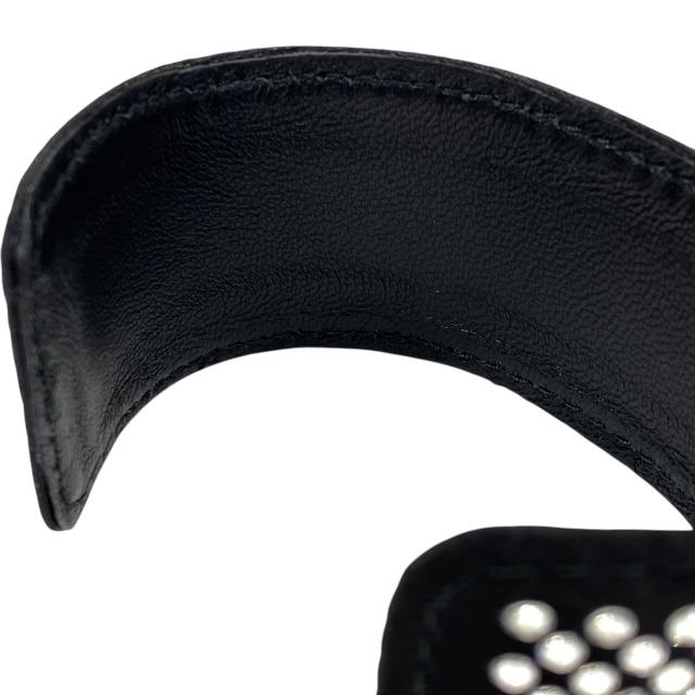 PRADA 【未使用美品】PRADA プラダ 1IB410 ブレスレット