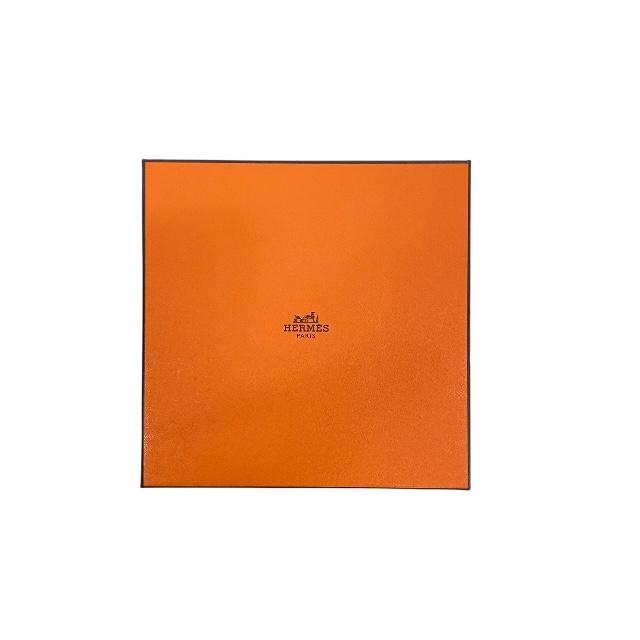 HERMES（エルメス） 【限定・美品】HERMES スカーフ カレ70 EX LIBRIS