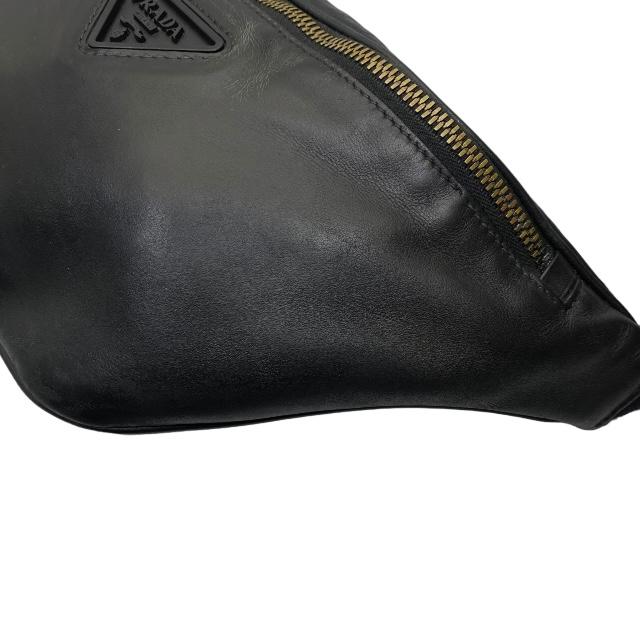 PRADA（プラダ） 2VL033 ボディバッグ ベルトバッグ 斜め掛け バッグ