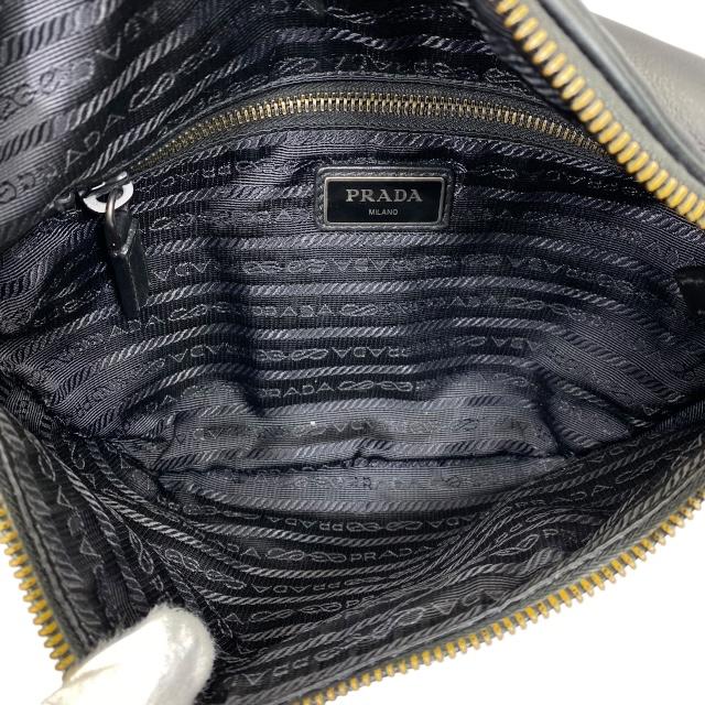 PRADA（プラダ） 2VL033 ボディバッグ ベルトバッグ 斜め掛け バッグ