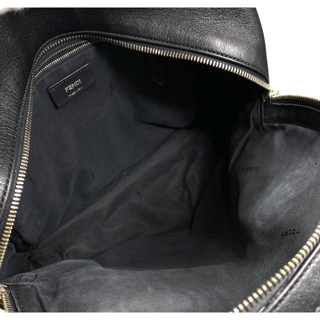 FENDI（フェンディ） 8BZ035 バッグバグズ モンスター バックパック