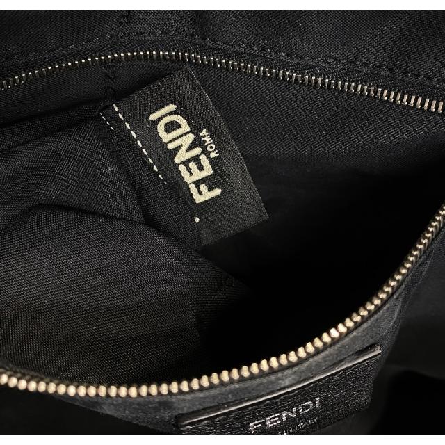 FENDI（フェンディ） 8BZ035 バッグバグズ モンスター バックパック
