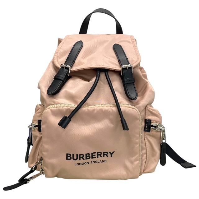 BURBERRY（バーバリー） 8021264 リュックサック リュック バッグ
