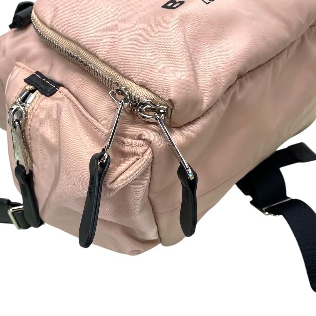 BURBERRY（バーバリー） 8021264 リュックサック リュック バッグ