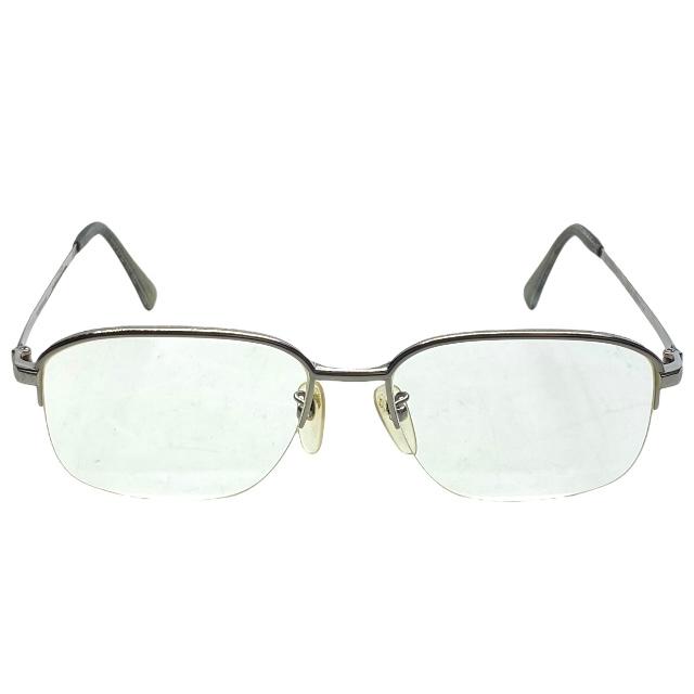 BURBERRY（バーバリー） 55□17 142 アイウェア 眼鏡 メガネ 小物