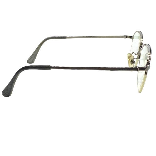 BURBERRY TI-P 54□17-142 メガネフレーム BURBERRY（バーバリー） 55□17 142 アイウェア 眼鏡 メガネ 小物