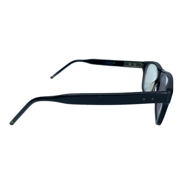 【国内正規品】THOM BROWNE TB-003 メガネ・サングラス THOM BROWNE（トム ブラウン） TB-003 A-T-54 54□16 148 メガネ 眼鏡