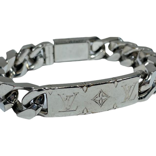 LOUIS VUITTON ルイヴィトン M62486 ブレスレット チェーン