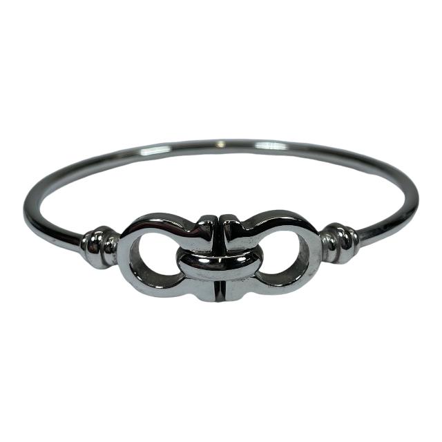 Salvatore Ferragamo フェラガモ バングル ブレスレット ガンチーニ