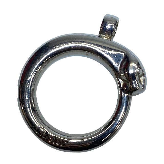 Cartier カルティエ パンテール パンサー キーリング キーホルダー 