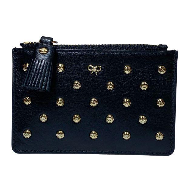 ANYA HINDMARCH アニヤハインドマーチ 小銭入れ コインケース 財布 