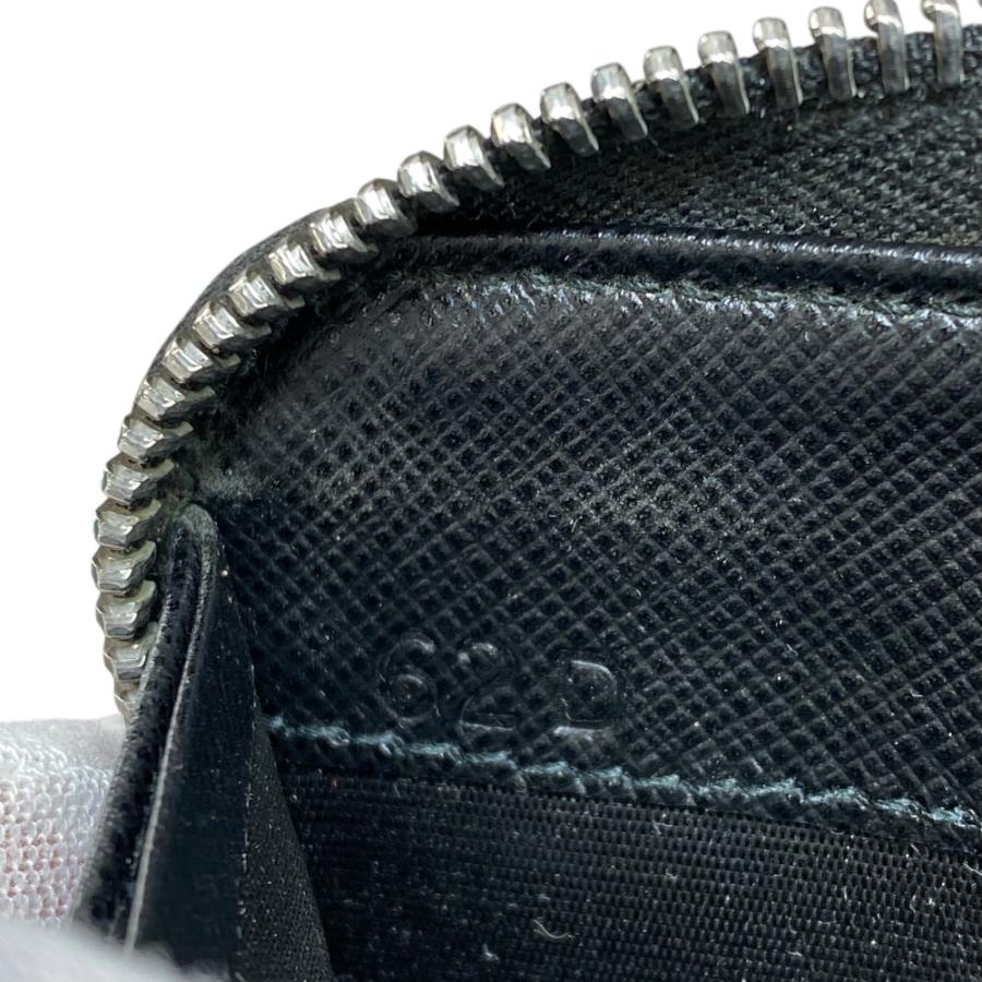 PRADA（プラダ） 財布 長財布 ロングウォレット ラウンドファスナー