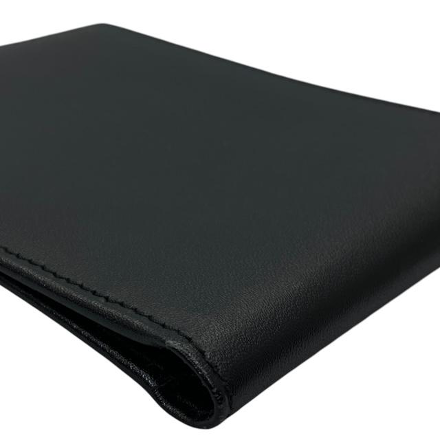 PRADA（プラダ） 財布 二つ折り財布 折財布 コンパクトウォレット ミニ