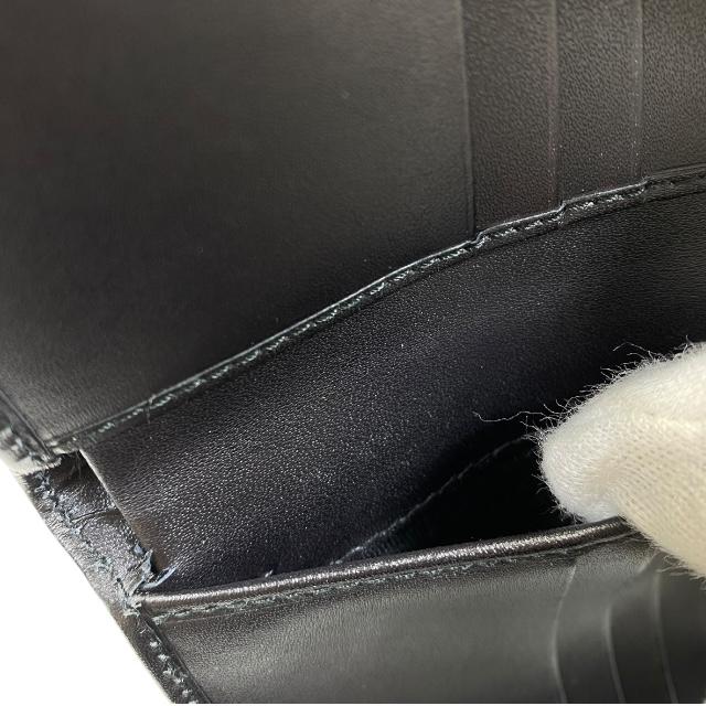 PRADA（プラダ） 財布 二つ折り財布 折財布 コンパクトウォレット ミニ